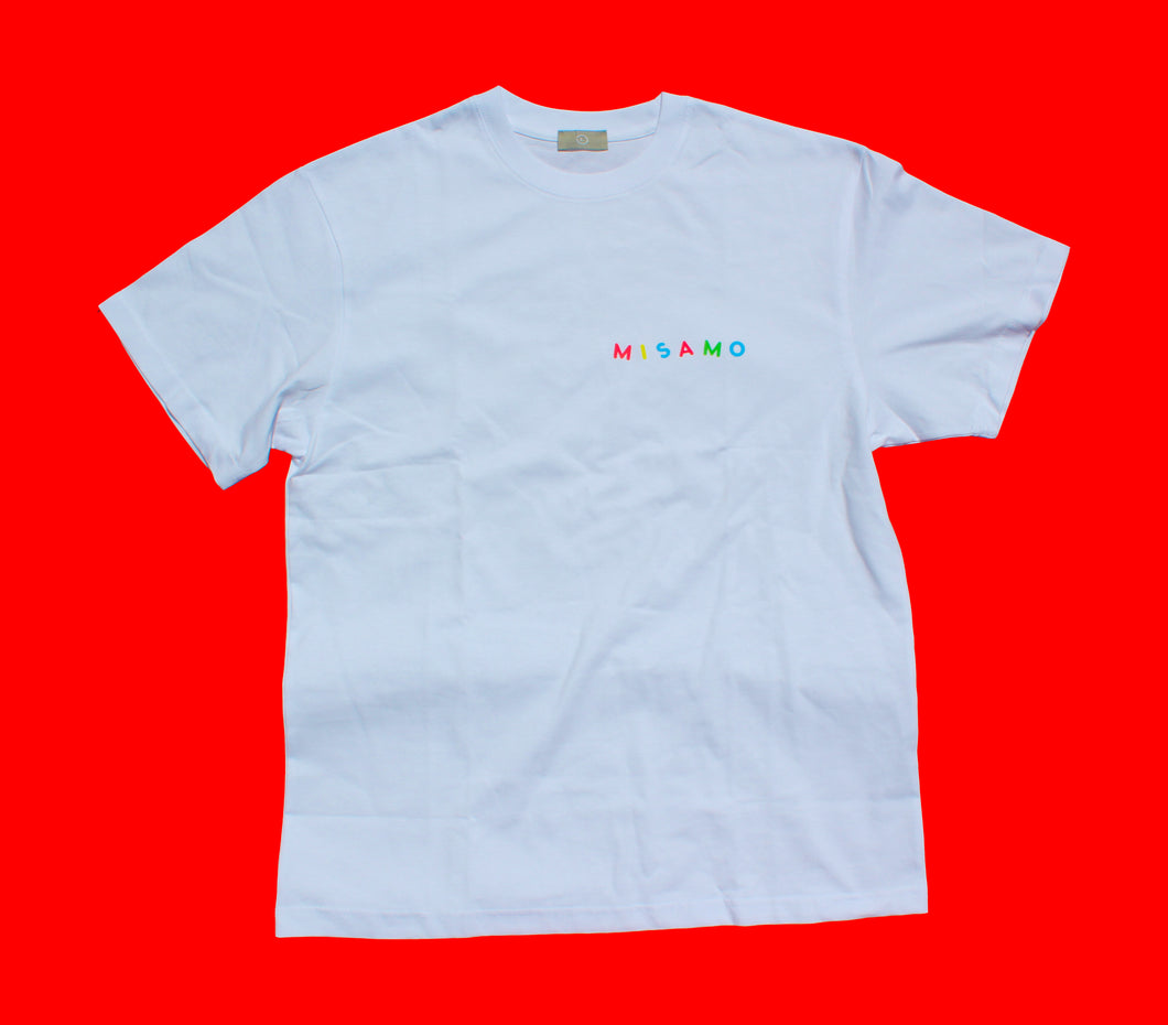 misamo magnet tee