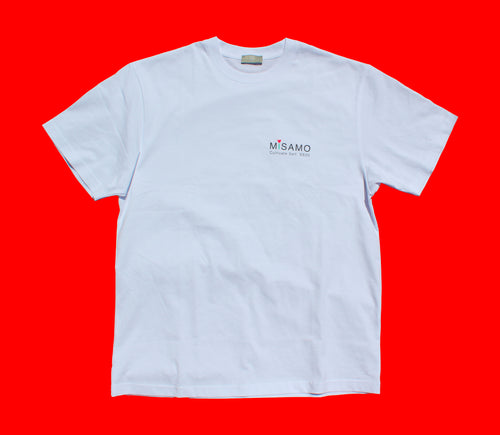 misamo heartrose heart tee